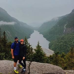 Meet your Posher, Jes